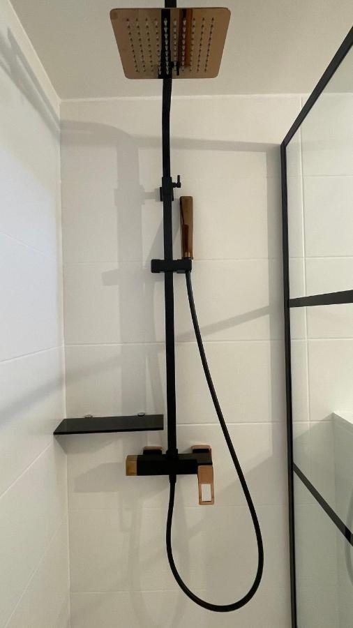 Apartamentos El Caserio 수안세스 외부 사진