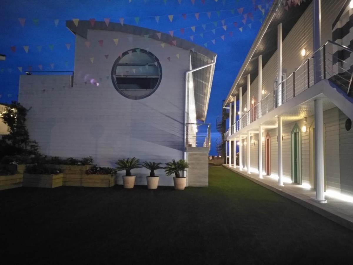 Apartamentos El Caserio 수안세스 외부 사진