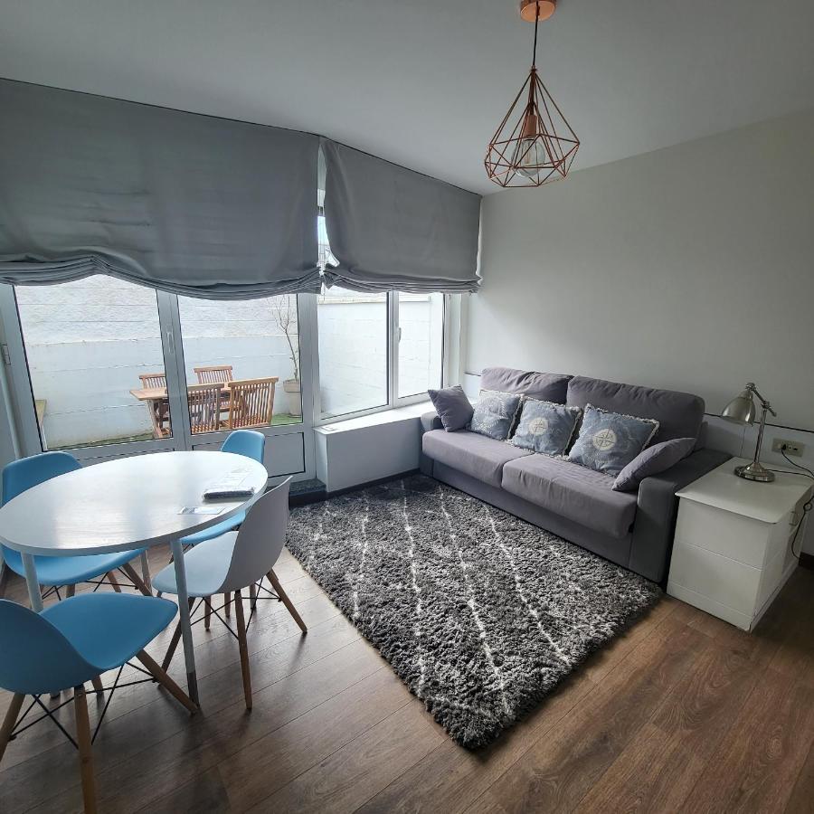 Apartamentos El Caserio 수안세스 외부 사진
