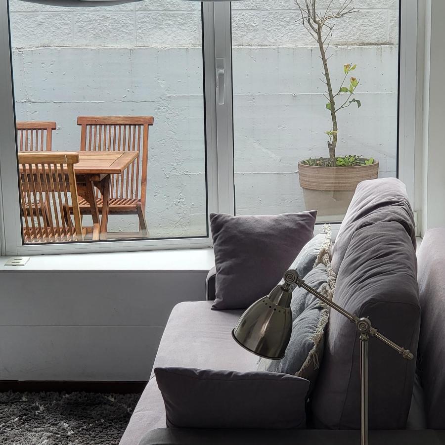 Apartamentos El Caserio 수안세스 외부 사진