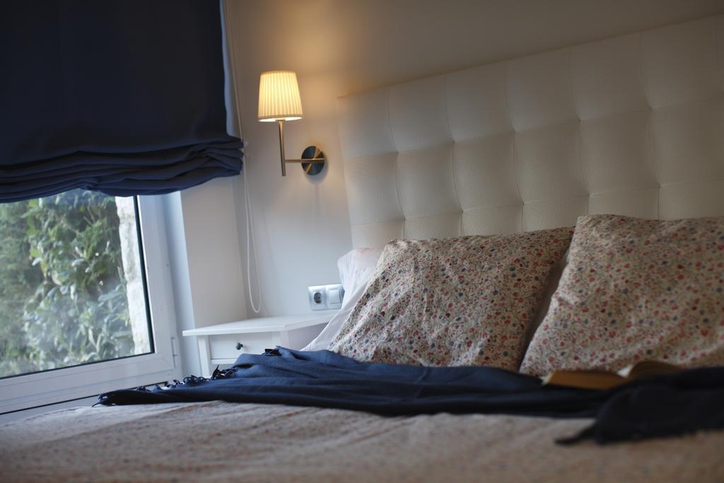 Apartamentos El Caserio 수안세스 외부 사진