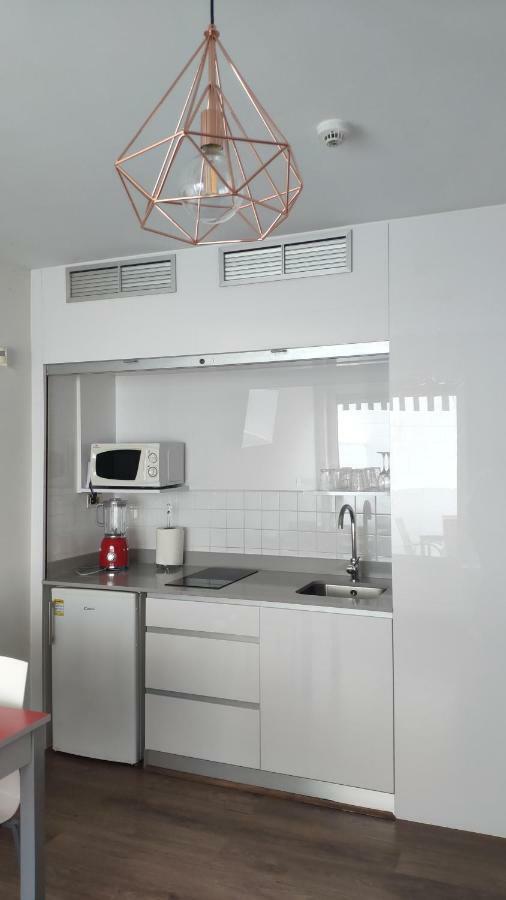 Apartamentos El Caserio 수안세스 외부 사진