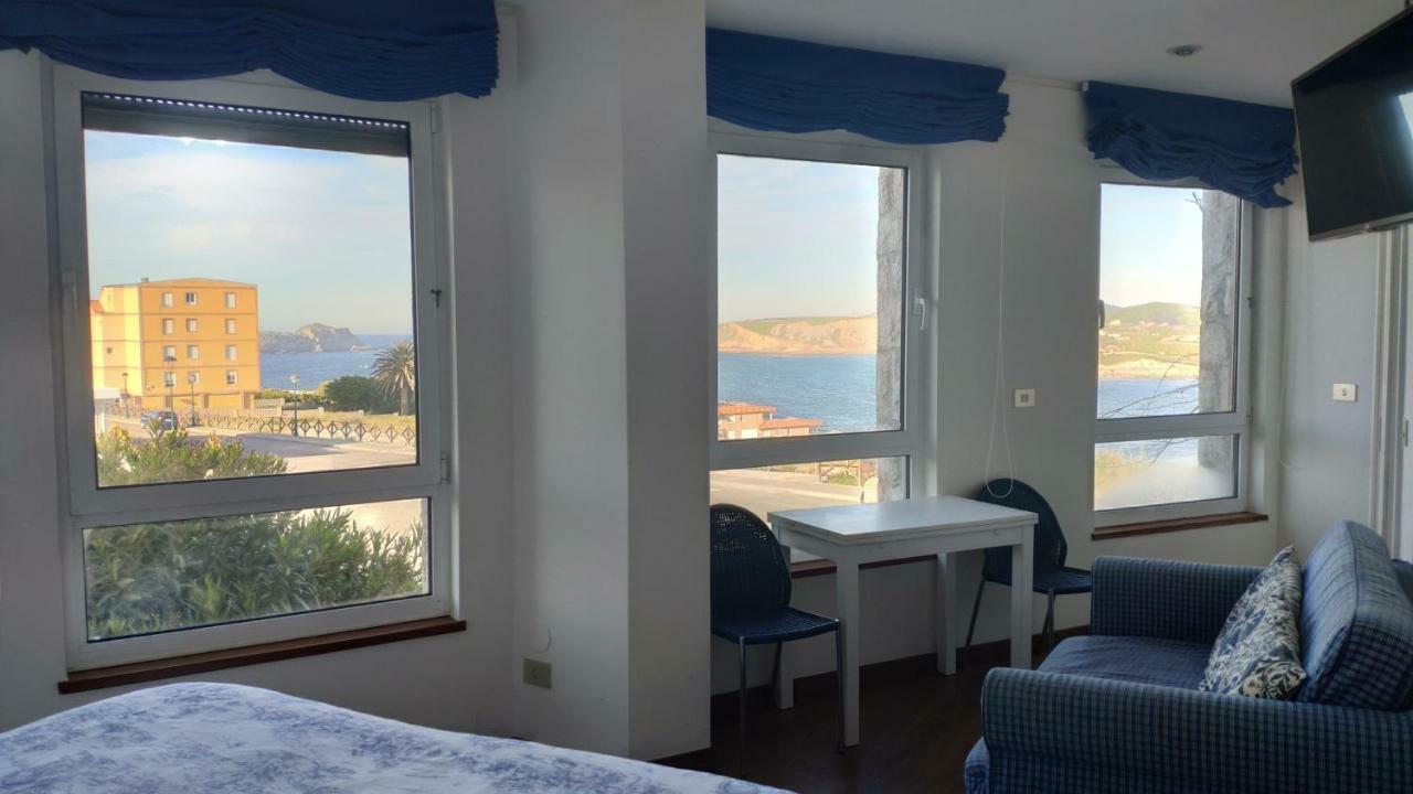 Apartamentos El Caserio 수안세스 외부 사진